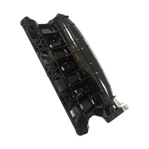 Gaoije OEM nhanh chóng nguyên mẫu Phụ tùng xe hơi ô tô chính xác Kim loại/nhựa <span class=keywords><strong>CNC</strong></span> gia công dịch vụ - Product Image 2