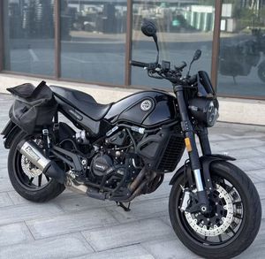 เบเนลลี เลออนชิโน่ 500 ซีซี รถจั<span class=keywords><strong>ก</strong></span>รยานยนต์ออฟโรด ยางสุญญา<span class=keywords><strong>ก</strong></span>าศ โช้คอัพปรับแรงดันลมได้ <span class=keywords><strong>ล้อ</strong></span>อัลลอยด์ CNC ดิสก์เบร<span class=keywords><strong>ก</strong></span>หน้าคู่ ความเร็วสูงสุด <150 <span class=keywords><strong>ก</strong></span>ม./ชม. - Product Image 3