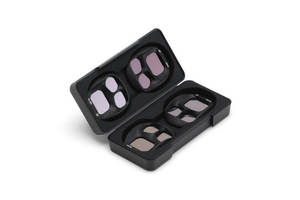 ND8 ND16 ND32 ND64 Plastic Neutral Density Filter Set Mavic 4 Pro Tri Camera Aerial Photography Cinematic Video <b>Accessory</b> - Product Image 3