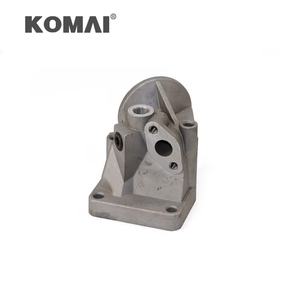 Filtre à carburant KOMAI 65.12503-5011 3315843 11E1-70220 16400-DT000 65.12503-5016 CX-609 FS1212 3308638 CLX-46C pour PC600-6 EX500 - Product Image 4