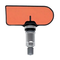 Nouveaux capteurs de pression des pneus 9681102280 433 MHz pour Peugeot 207 208 307 407 408 1007 2008 3008 Citroën C4 C5 C6 C8