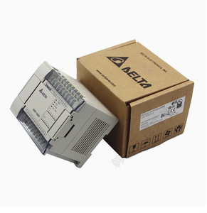 Haute qualité 100% nouveau et original pour pilote de moteur Delta- Servo DVP48ES300R - Product Image 3