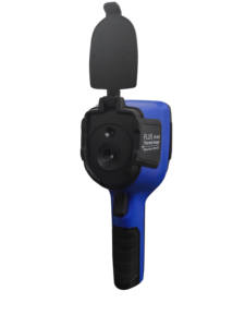 La cina ha realizzato una telecamera elettrica termocamera a infrarossi 160*120 - Product Image 5