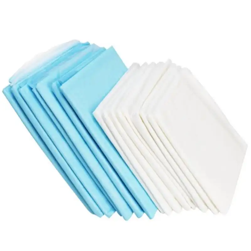 Medical Underpads 5 Ply Bluey p/250 Absorbent Underpads with Good Quality