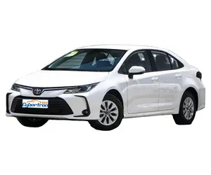 2024 TOYOTA COROLLA 1.8L Vehículos de gasolina Coche híbrido eléctrico Dirección de mano izquierda Toyota Corolla Cross Mejor precio barato