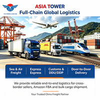 Agent de transport maritime Chine Népal Israël Arménie Sri Lanka Transitaire Service logistique LCL+Express Marchandises dangereuses