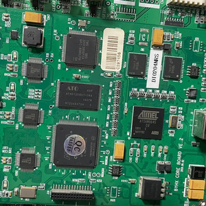 Новая материнская плата Gz 3202SG BYHX Английская версия/китайская версия - Product Image 3