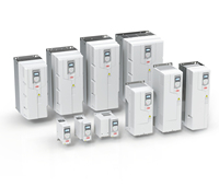 Convertisseur ABB 380v ~480v. Convertisseur ABB 30KW, Agent Officiel Original, Neuf, Authentique, ID 3ABD00045437-D ACS580-01-062A-4