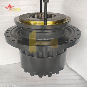 Hangood PC200-8 PC200LC-8 PC210LC-8 Travel Reducer 20Y-00560 Travel Gearbox 20Y-00500 20Y-00501 20Y-00590 Drive <b>Gear</b> <b>Box</b> - Product Image 4