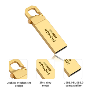 Memoria USB MOIMGN <span class=keywords><strong>2</strong></span>.0/3.0, Pendrive de 128 MB, 1 GB, <span class=keywords><strong>2</strong></span> GB, 4 GB, 8 GB, 16 GB, 32 GB - Product Image 6