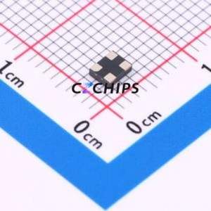ASEMB-8.000MHZ-LC-T Pre-Programmed Oscillator SMD3225-4P Oscillator 50ppm 1.8V~3.3V - Product Image 2