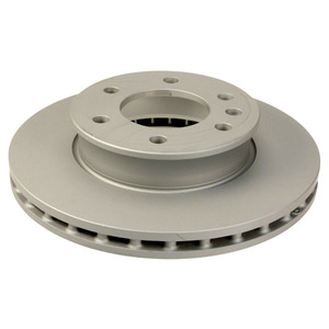 Disco de Freno Delantero para MB Sprinter <span class=keywords><strong>906</strong></span> 909, 9064210012 2E0615301, para Modelo de Auto Mercedes-Benz - Product Image 3