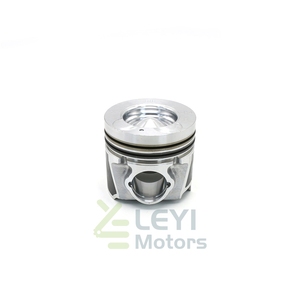 Kit de Pistones de Motor de Alto Rendimiento Estándar D4FE 23410-2A945 23041-2U900 23041-2U910 23041-2U920 Juego de Pistones para Hyundai, Piezas de Automóvil - Product Image 4
