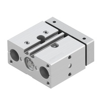 Nouvelle unité de commande guidée compatible PLC d'origine DFM-12-10-P-A-GF 170824 pour équipement d'automatisation industrielle