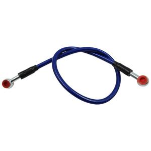 Manguera de Freno de Acero para Motocicleta con Funda de Color, Compatible con Boquilla de 10 mm para Freno de Disco - Product Image 3