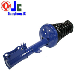 Qualité identique à Kyb Auto Amortisseur À Gaz Pour Voiture Japonaise <span class=keywords><strong>Rcam</strong></span> * 1992-2001 - Product Image 5