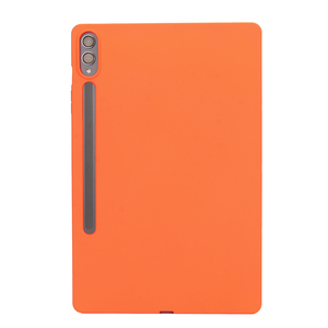 Nouvel arrivage étuis en silicone pour tablette pour <span class=keywords><strong>Samsung</strong></span> Galaxy Tab <span class=keywords><strong>S9</strong></span>, <span class=keywords><strong>S9</strong></span> PLUS,S9FE,S10 PLUS 12.4 pouces étui pour ordinateur <span class=keywords><strong>portable</strong></span> - Product Image 4