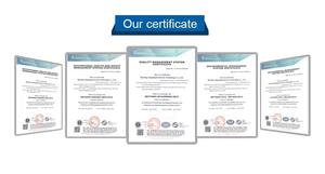 Multimètre numérique intelligent entièrement automatique Compteur universel de haute précision Multifonction Anti-brûlure Entretien d'électricien - Product Image 6