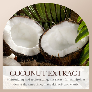 Crème pour les mains SADOER, marque privée, lissante, hydratante, anti-rides, aux extraits naturels de plantes - Product Image 5