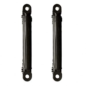 Bibo Sistema Hidráulico de Doble Acción con Rodamiento y Bomba para Camión de Basura con Brazo de Gancho - Product Image 4