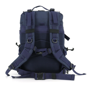 ES Custom <span class=keywords><strong>45L</strong></span> Gimnasio al aire libre Bolsa Deportes Molle Táctica <span class=keywords><strong>Militar</strong></span> Mochilas - Product Image 4