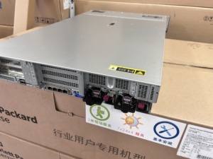 เซิร์ฟเวอร์ HP DL380G11 12LFF 2U RACK รองรับซีพียูรุ่นที่ 4 และ 5 ขยายจาก DL380G10PLUS และ DL380G10 - Product Image 4