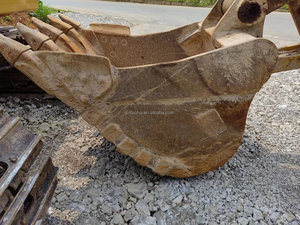 Usado CAT 320 Caterpillar Escavadeira Ano 2020 3368.<span class=keywords><strong>6</strong></span> Horas 80% Novo Excelente Máquinas de Construção Bomba Do Motor PLC Segunda Mão