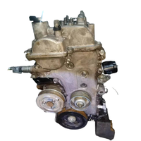 Moteur 3SZ 1.5L Pièce automobile la plus vendue au monde pour Toyota Weichi FAW Senya M80 Type d'essence d'occasion pour Hyundai Kia
