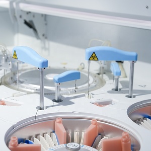 Analizador Bioquímico BIOBASE CHINA BK-1200, Analizador de Química Biológica Totalmente Automático - Product Image 3