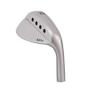 Coulée de haute qualité CNC traitement Golf sable <span class=keywords><strong>Wedge</strong></span> droite/gauche unisexe 1020 Club de Golf en acier au carbone pour jeu court de précision - Product Image 4