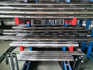 Пневматический вал для расширения воздуха - Product Image 5