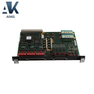 Tarjeta de E/S con soporte DS200SIOBH1ABA VME para General Electric - Product Image 2