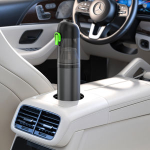 Aspirapolvere portatile senza fili per auto, potente aspirazione da 22 kPa, 6000 mAh, soffiatore e aspirapolvere 2 in 1 per auto - Product Image 4