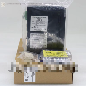 Controlador Nuevo Ard-c Envío Gratuito # Nuevo PLC Original en Existencia, Programación Dedicada para Automatización Industrial - Product Image 1