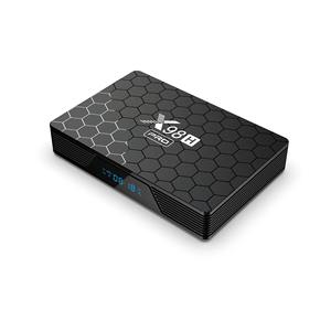 Boîtier décodeur Android 12 TB MAX 8K Streaming <span class=keywords><strong>IPTV</strong></span> STB Internet Smart OTT Livraison gratuite Europe France Allemagne Royaume-Uni Lecteur M3U <span class=keywords><strong>TEST</strong></span>É - Product Image 2
