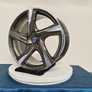 N Pour <span class=keywords><strong>Volvo</strong></span> Forged Light Weight 18 Inch 5 Lugs Jantes en alliage pour voiture de tourisme 5*108 Pour <span class=keywords><strong>Volvo</strong></span> S80 C30 C70 S60 <span class=keywords><strong>V40</strong></span> V60 XC40 XC60 - Product Image 3