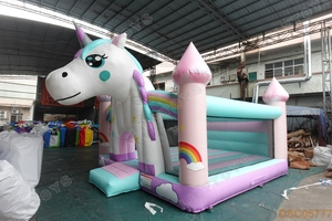 <span class=keywords><strong>Castillo</strong></span> Inflable para Fiestas y Eventos - Product Image 3