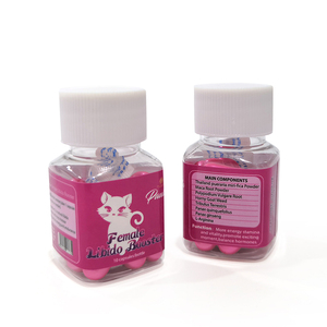 Produits personnalisés et services de fabrication sur mesure pour les compléments alimentaires à base de plantes naturelles sont les plus bénéfiques pour les femmes - Product Image 2