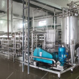 Machine de fabrication personnalisée de presse-agrumes frais Orange Citron Tangerine Extracteur de jus de pamplemousse Ligne de production - Product Image 6