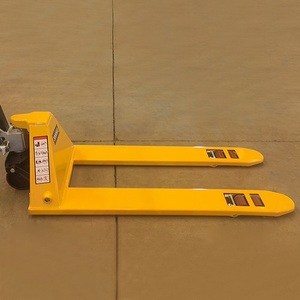 カスタマイズされた油圧フォークリフトジャック<span class=keywords><strong>3</strong></span>.5mm <span class=keywords><strong>3</strong></span>.75mm鋼板2000kg 2.5t <span class=keywords><strong>3</strong></span> Tonパレットジャック - Product Image 3