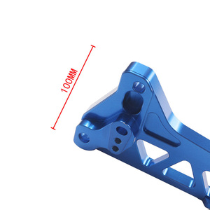 เหล็กค้ำประตูอะลูมิเนียมอัลลอยสำหรับ Honda Civic EG 88-95 - Product Image 3