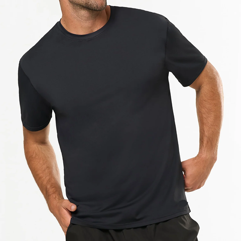 Gym Custom Quick Dry T-Shirt