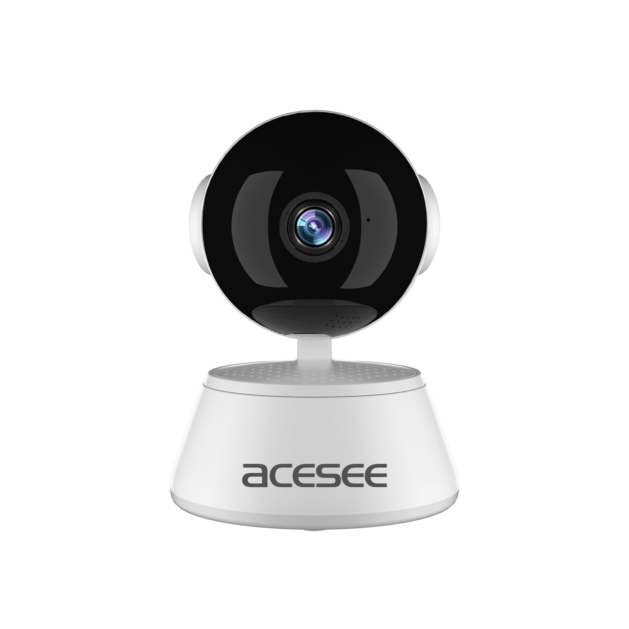 Indoor Cctv Camera Housing HD 1080P Wifi IP Security Camera System Camera.