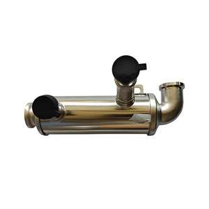 Pièces automobiles, soupape EGR 9646762280 3M5Q-9F464-BC 1497378 83.1220 pour Citroën/Peugeot Ford Focus <span class=keywords><strong>05</strong></span>>/ 1.6TDCI - Product Image 1