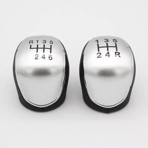 Fcgsk פורד מיקוד mondeo 6 מהירות הילוך הילוך הילוך & ידית הברגה - Product Image 6