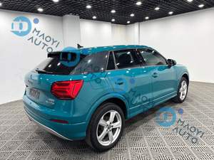 ออดี้ คิวทูแอล <span class=keywords><strong>2023</strong></span> - รถเอสยูวีขนาดกะทัดรัดระดับหรูพร้อมคุณสมบัติขั้นสูง - Product Image 4