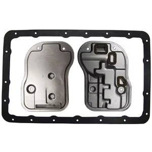Junta del cárter del filtro de aceite de la transmisión automática Hening A341E 35330-50010 compatible con accesorios para automóviles Toyota - Product Image 1