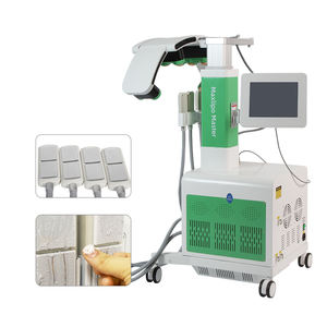 ماكينة تدليك التخسيس 10D بتصميم جديد لحرق الدهون 10d تذوب الدهون - Product Image 1