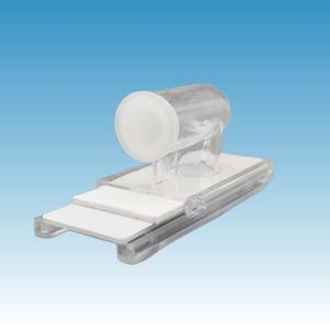 TCT <b>Slide</b> Preparation Clip Micro Plastic Single Use For Cell Filter Lab Centrifuge - Product Image 1