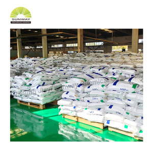 SUNWAY 94% STPP tripolifosfato de sodio <span class=keywords><strong>E451</strong></span> para detergente en polvo de lavado químico diario - Product Image 1